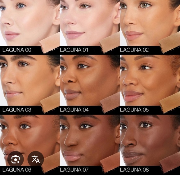 NEW nars mini Laguna bronzer - Picture 2 of 4